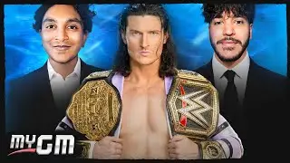 KIT WILSON CAMPIONE?! 🪩 GM MODE: ISU vs. LEO - EP. 17