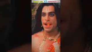 🔴The Science Behind Hanuman's Superpowers 😱 #shorts #short #hanuman #viral #youtubeshorts