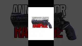 Annihilator Rampage🔥 | APEX HUNTER | #codmobile #codm #codmshorts