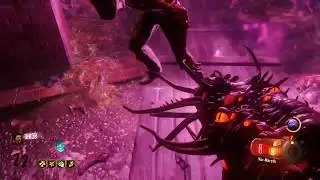 Fails in Shadows of evil-Black ops 3 Zombies