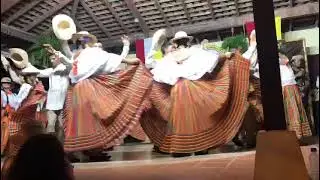 cumbia atravesada 