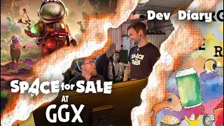 [Space for Sale] GGX Aftermath