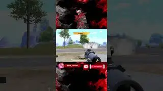 Headshot with chicken dinner 🐔 | bgmi #headshot #chicken #dinner