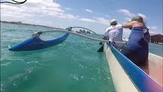 2019 05 05 Ka Lei O Ka Lanakila Preseason Race WYC 45Mix Part 2