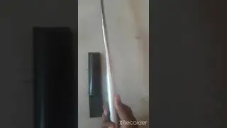 Self defence stick review #short  video