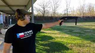 Serbu Super Shorty SBS