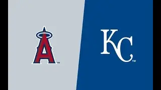 Angels vs Royals Spring Training Highlights 3/14/25