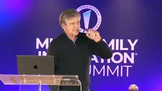 The 5 Myths of Corporate Culture (Keynote Talk, December 2024)