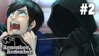 WHO TOOK SARA? - Let's Play: Remember Remember Part 2