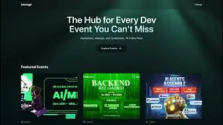 AI Agents Assemble - Why I Built Inverge (A simple and easy platform for developers)