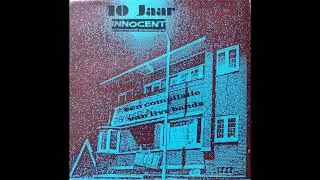 Dubmerge - One Stand Firm (live dub, 8 piece outfit from Herefordshire and Worcestershire, England)