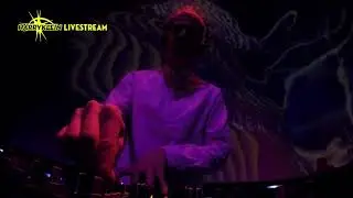 Garry Klein Livestream 18.03.2020 CIOLOOP (visuals) | JANISHA JONES (show) NATANAEL MEGERSA (music)