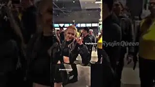 Ros&ecirc; Edit#rose#blackpink#rosefancam#edit#fancam#kesfetol#keşfet