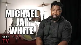 Michael Jai White Agrees to Give Vlad a Role in 