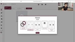 Curtains and blinds sales assistant for all your calculations