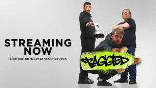 Tagged (2025) - Making Of Reel