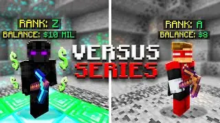 HateFoo will NEVER beat me&hellip; *Versus Series*