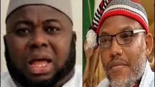 [Full video]  Shocking: Asari Dokubo is Exposed as he begged Nnamdi Kanu 2million Naira @eastlive