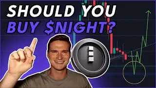Midnight Crypto Review: BUY OR GOING TO ZERO?🚨