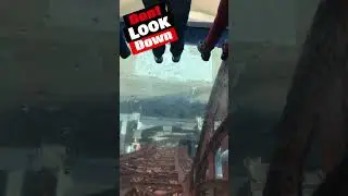Blackpool Tower - Blackpool