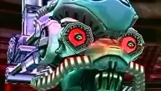 Turok 3: Shadow of Oblivion Ad