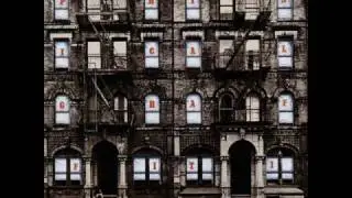 Led Zeppelin-In the Light
