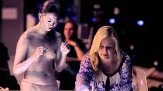 The Mercury Project: Emma Hack and West Australian Ballet (Behind the Scenes)