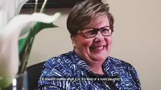Linda Moran - REALTOR in Ocean City, Maryland