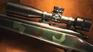 NFM Treasure Gun - Marine Sniper Rifles