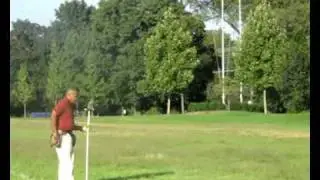 T PERCH TRAINING.avi