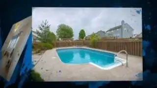 Raintree Lake Home With In-Ground Pool