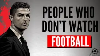 The Psychology of People Who Don&rsquo;t Watch Football