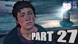 Days Gone - PART 27 - Full Game Walkthrough (No Commentary)