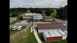 Overview of the Christian Mission Centers