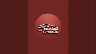 TRUE KING AUTO SALES is live!