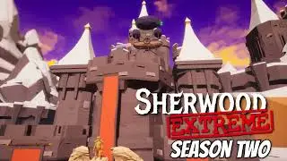 Sherwood Extreme - Season Two Trailer