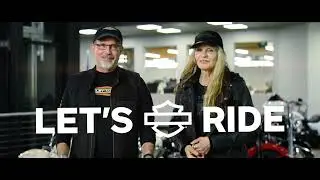 2025 Let&rsquo;s Ride Challenge&trade; Ride for Heroes - Ending this month!!