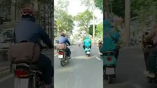 Đường phố S&agrave;i G&ograve;n / TP HỒ CH&Iacute; MINH 22.01.2026 P5