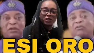 YINKA TNT TI FESI ORO FUN PASTOR NIPA NKAN TI O SO FUN AWON OMO IJO LORI ORO AWỌN FULANI