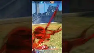Orion Character Zone Push Trick 😲 Free Fire