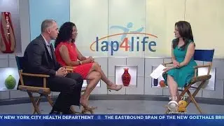 Lap4Life Aims To Raises Awareness For Rare Tumor