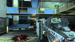 FEAR 3 Co-op: Interval 07 - Port