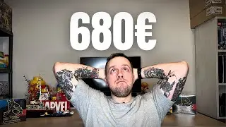 Почему Lego ненавидит детей?