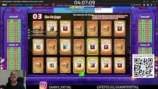[DDTANK BRASIL] CHEGOU EVENTO DE HALLOWEEN - FUS&Atilde;O DA NOVA ARMA MAIS FORTE DO JOGO?!!