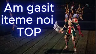 #93 Doar atac stiu sa prind pe 6-7/ Cate orisoane faci singur pe ch - Metin2 ro Tigerghost