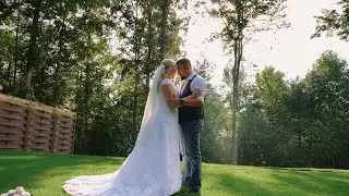 SC Barn Wedding  at Charlyn Farm | Jamie & Ashley || Teaser