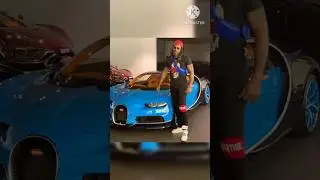 Chris Gayle: A Glimpse into the West Indies Superstar's Luxurious Lifestyle।