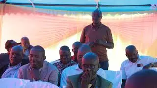 Once classmates, always family — Class of 92, Mbita High School