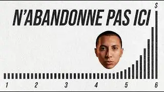 Pourquoi tes projets stagnent ?