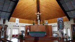 Catedral de Ancud - Chile